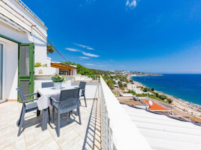 Apartment Villetta Paradiso-2 by Interhome Castro Di Lecce
